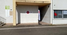 Besançon - Laboratoire du Bowling