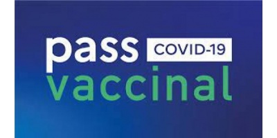 Pass vaccinal - Comment l'obtenir ?